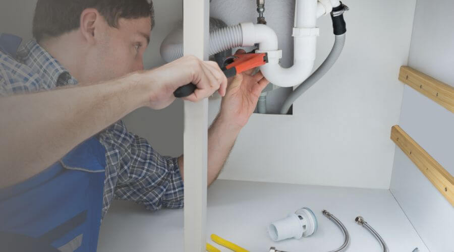 Professional emergency plumbing in Waveland, MS